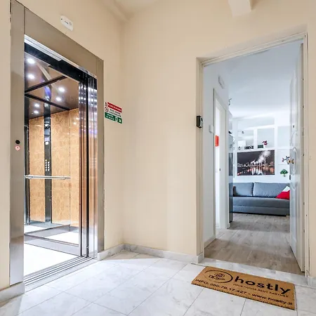 Hostly-giugio's House-lungarni And Town Center Pisa